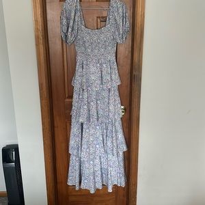 Beautiful brand new dress! Size small